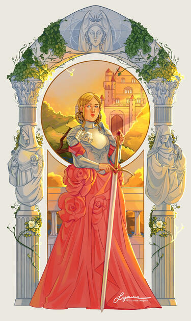 Thalia